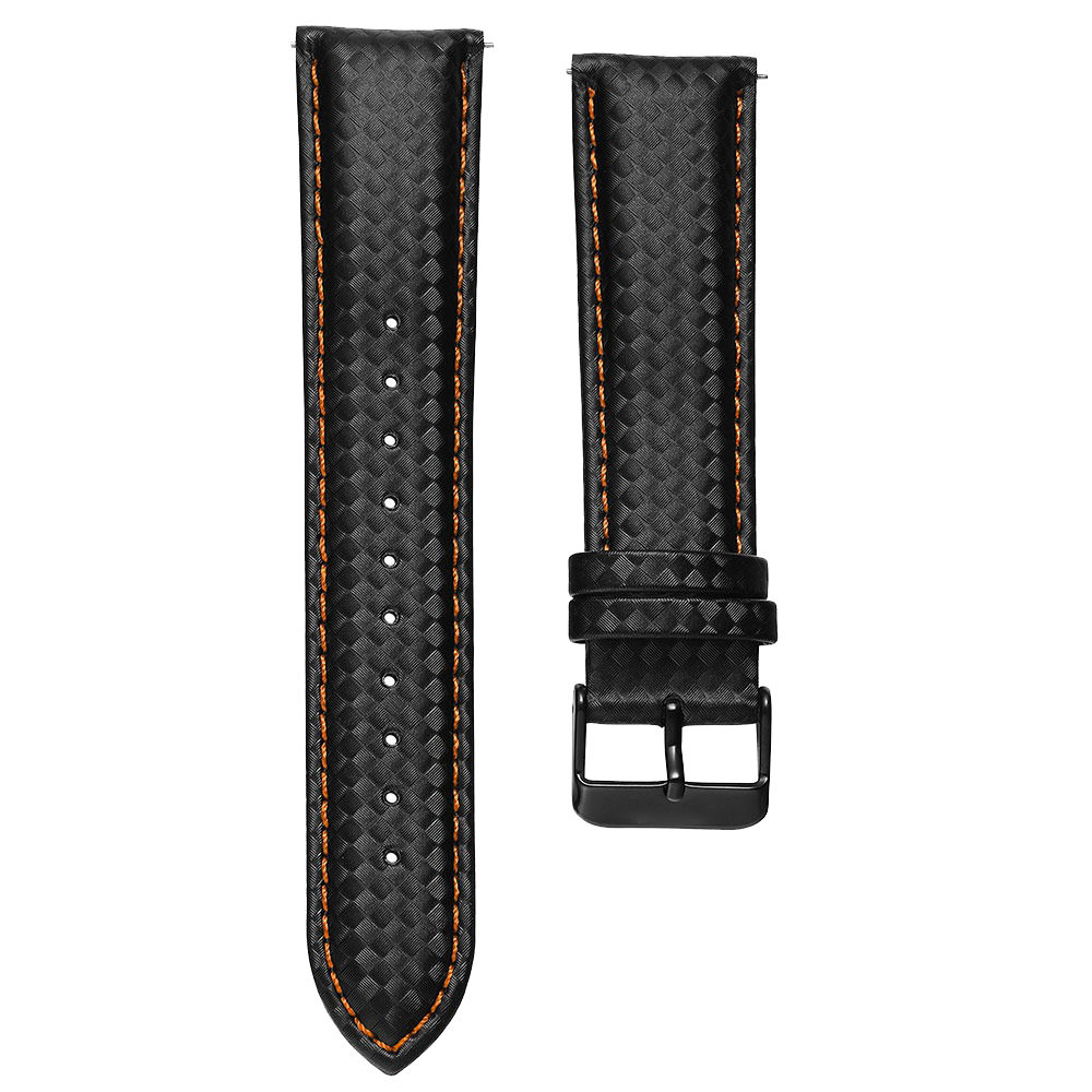 Carbon Fiber Strap