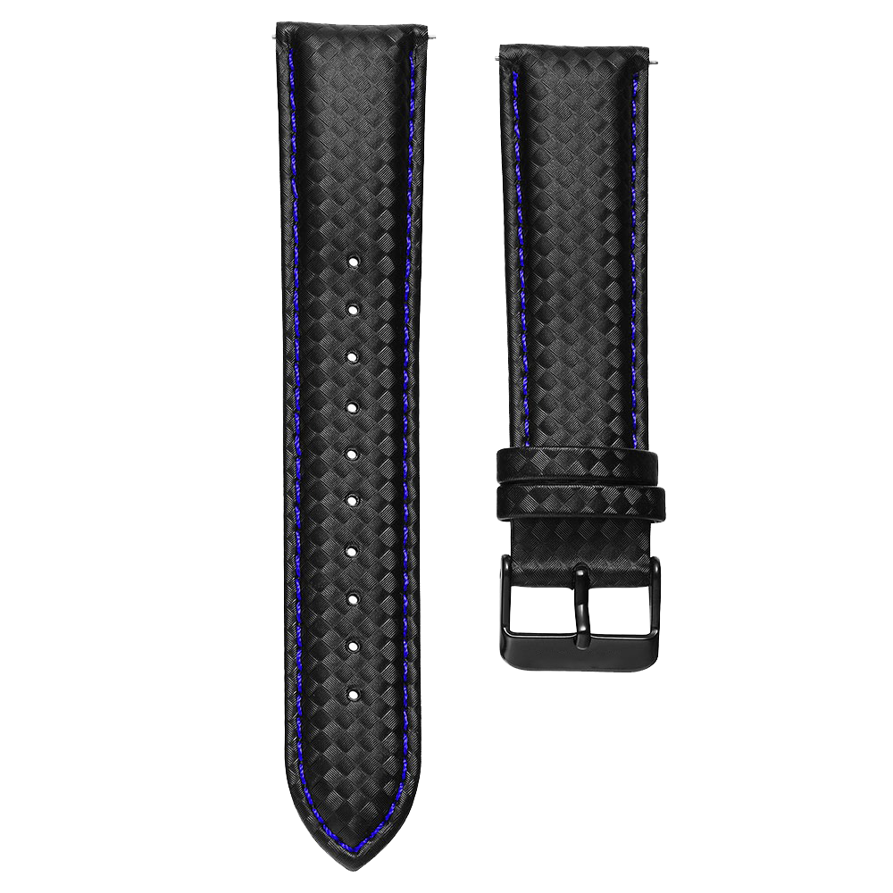 Carbon Fiber Strap