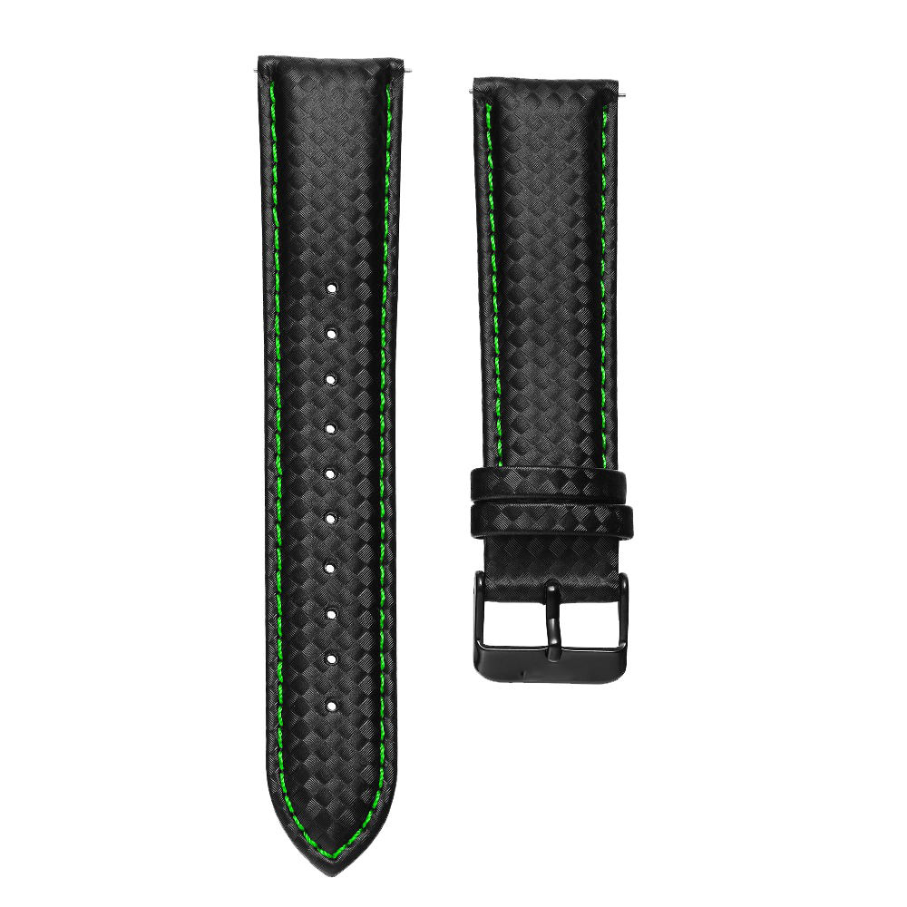 Carbon Fiber Strap