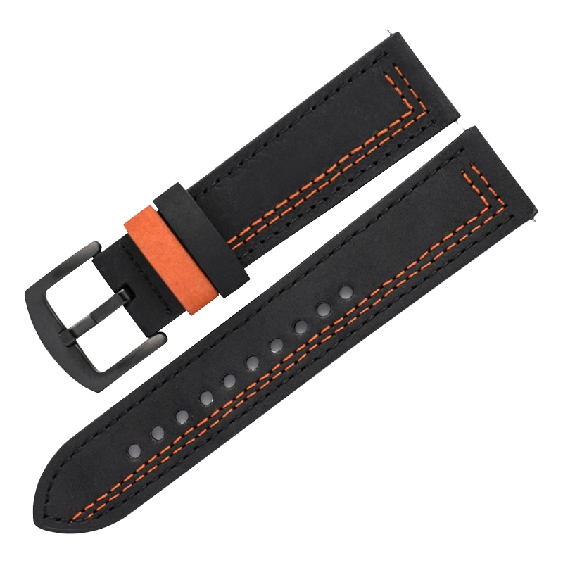 Leather Strap